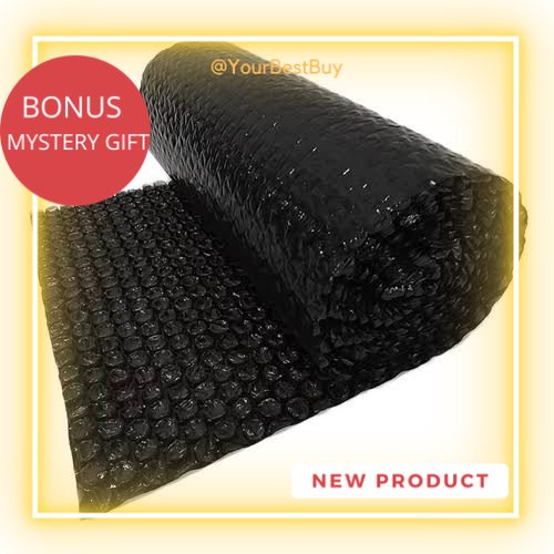 

Bubble Wrap Tambahan Packing supaya Aman Buble Wraps Plastik Protector