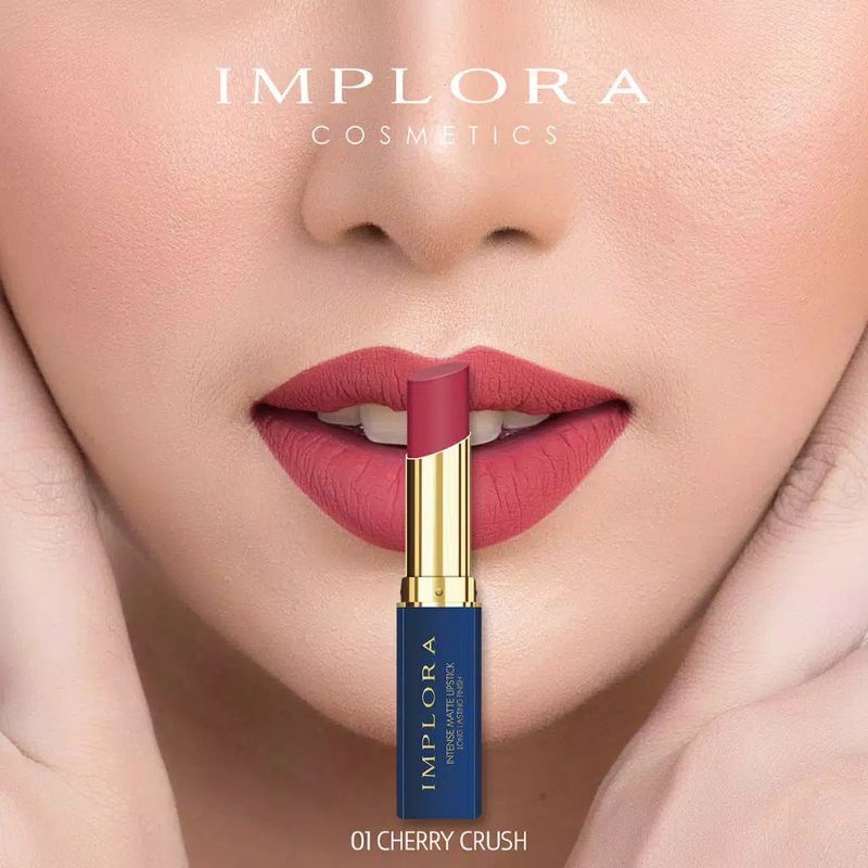 lipstik batangan implora