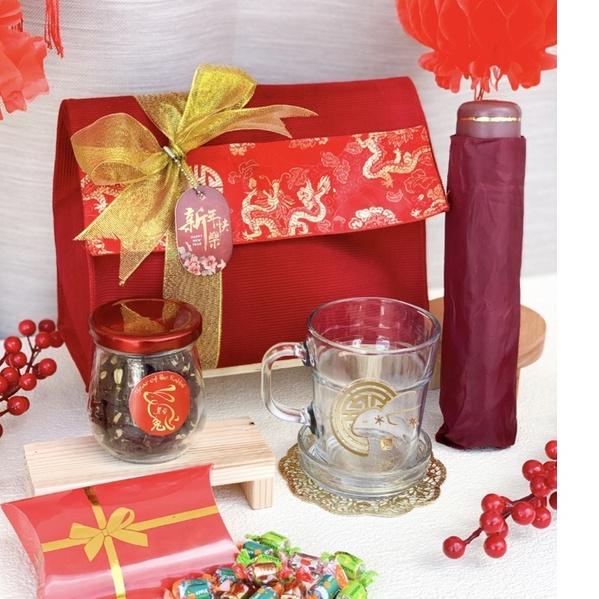 

❂ Hampers imlek/READY STOCK/SHANGHAI A/Chinese new year hampers ✻