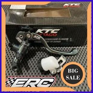 tools Master Rem KTC Depan Grey 140ZZ3