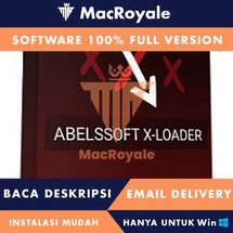 [Full Version] Abelssoft X-Loader 2021 Lifetime Garansi