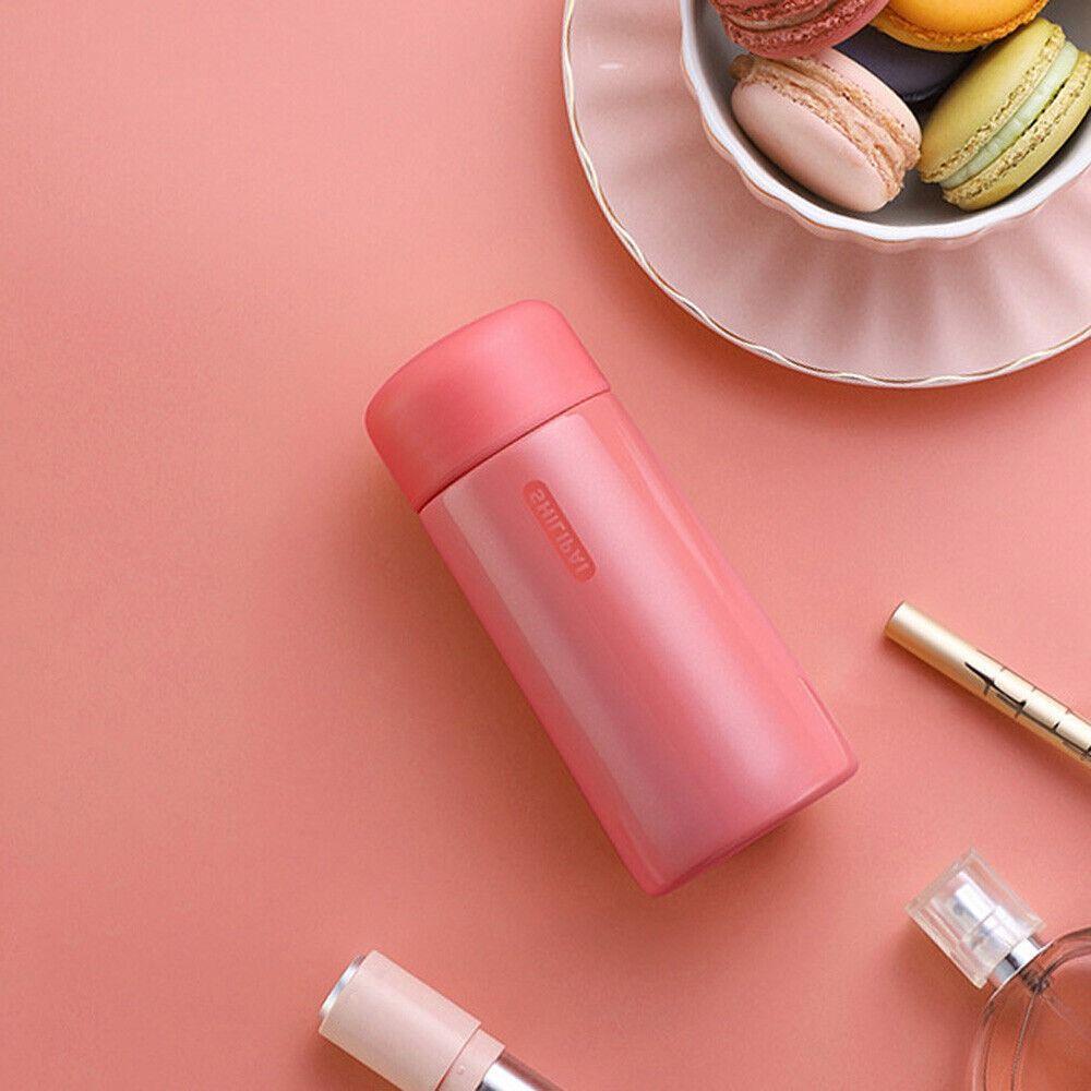 Populer Termos Cangkir Outdoors 150ml Thermal Flask Anti Bocor