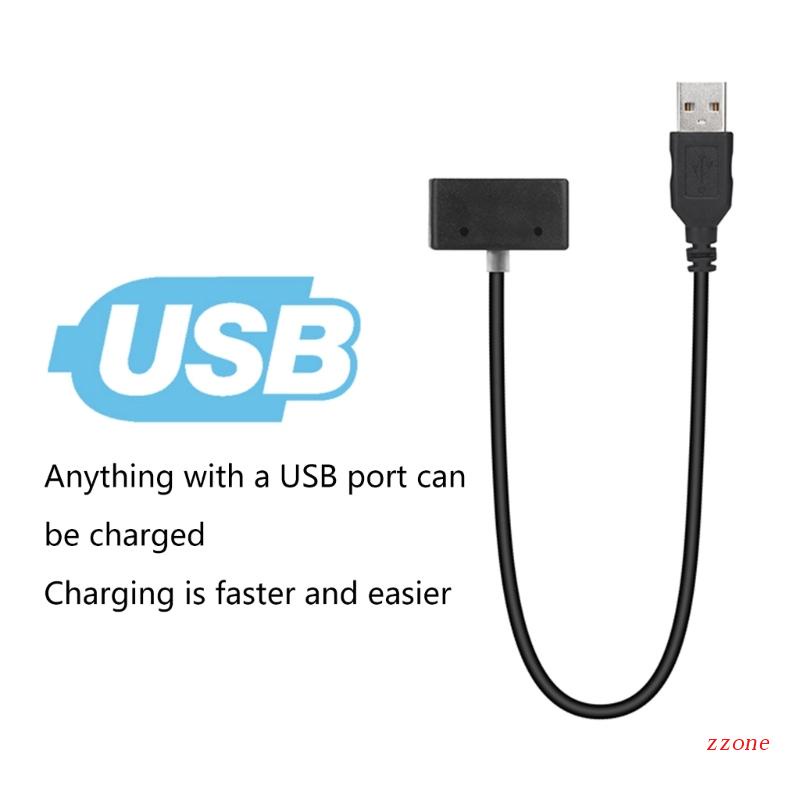 Zzz Line Fast Charging Cord Untuk Kawat Pengisian TELLO 70CM/2756in