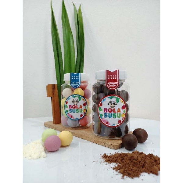 

BOLA SUSU DANCOW PREMIUM QUALITY || BOLA SUSU MILKY || BOLA SUSU BANDUNG || BOLA SUSU MURAH