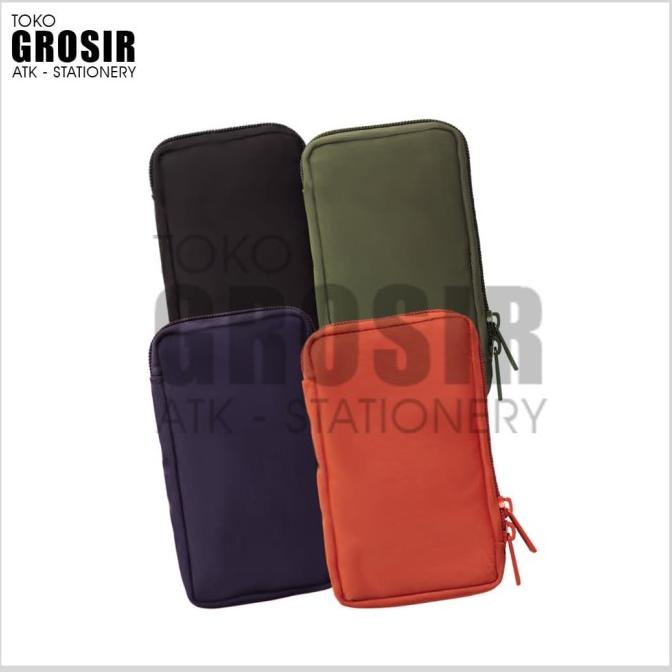 

LIHIT LAB DOMPET HP Mobile pouch A-7584