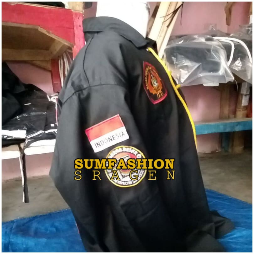 Atasan Sedulur PSHW PSHW Winongo