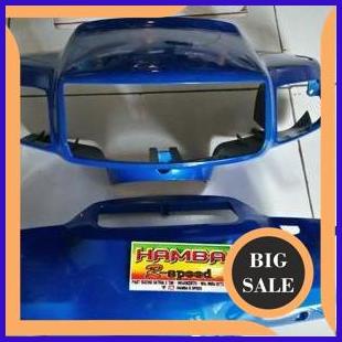 perkakas BATOK LAMPU SET SUZUKI SATRIA 120R 2TAK KOTAK LUMBA 140ZZ3