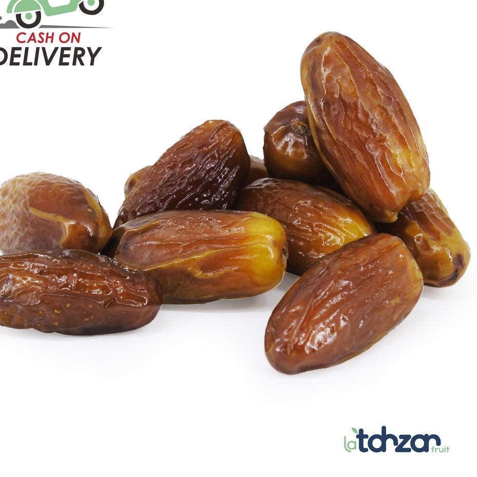 

☑ Kurma Tunisia 1 Kg Best Original ♩