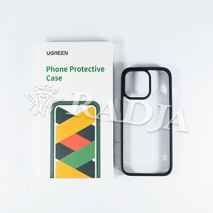 Casing Ugreen Softcase iPhone 13 Pro 90201