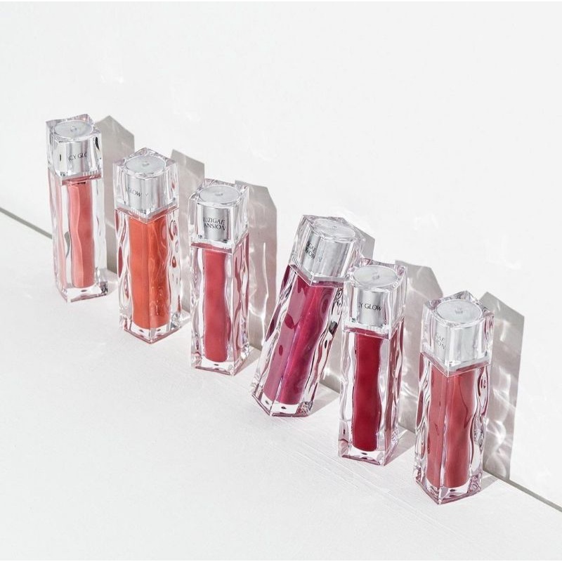 [READY] MUZIGAE MANSION Icy Glow Tint