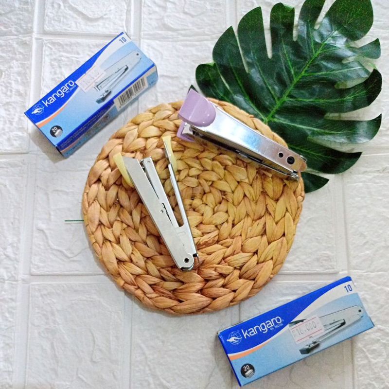 STAPLER KANGARO 10