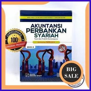 

perkakas Akuntansi Perbankan Syariah Edisi 2 - Rizal Yaya 1F3BZ3