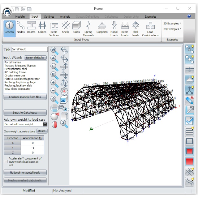 Software Prokon 2022 edisi 5 Full Version Lisensi Lifetime Structural Engineering Software