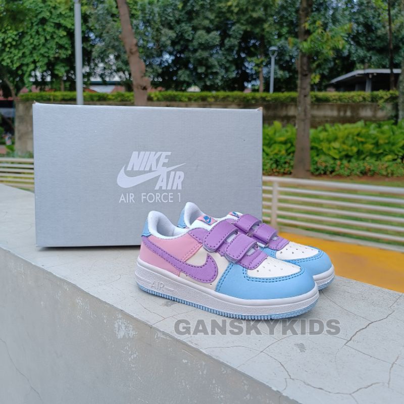 SEPATU ANAK PEREMPUAN SEPATU ANAK WANITA SEPATU NIKE ANAK SEPATU ANAK ANAK CEWEK