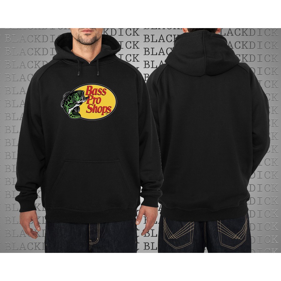 HOODIE BASS PRO SHOPS