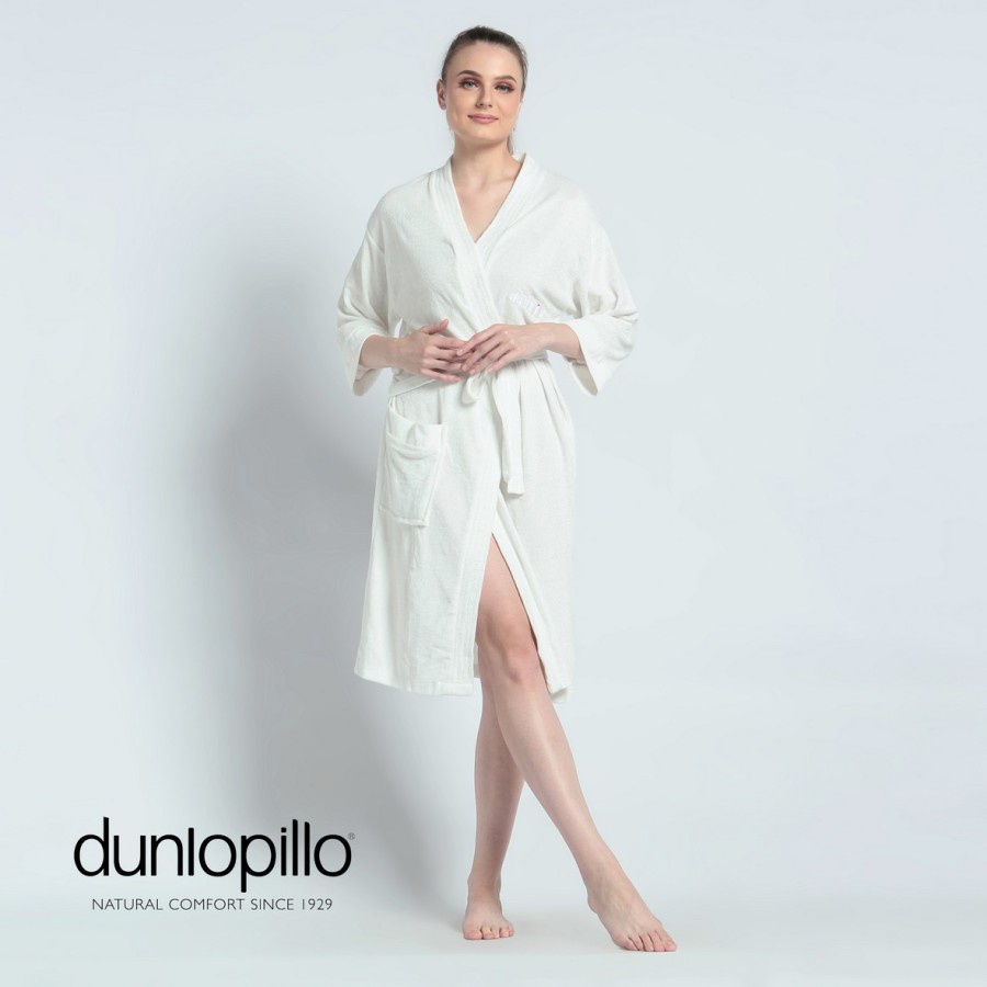 Handuk Kimono Dewasa Dunlopillo