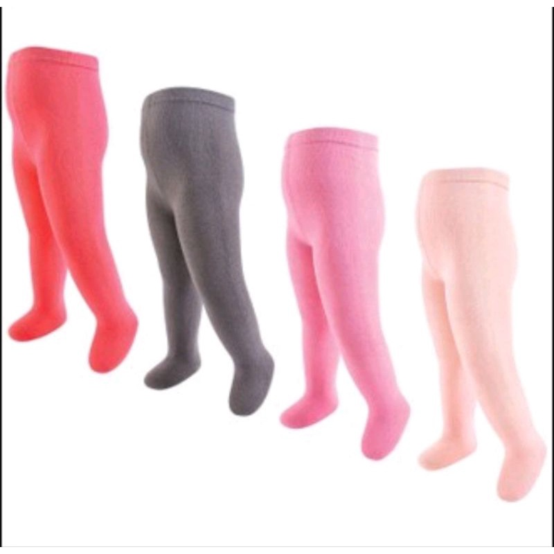 Legging Bayi SNI Carter Love Legging Baby Tutup Kaki Legging Cotton Rich  Kaos Kaki zbayi Panjang