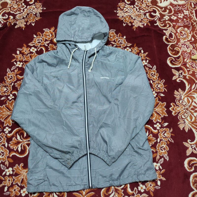jaket tipis runing kaepa