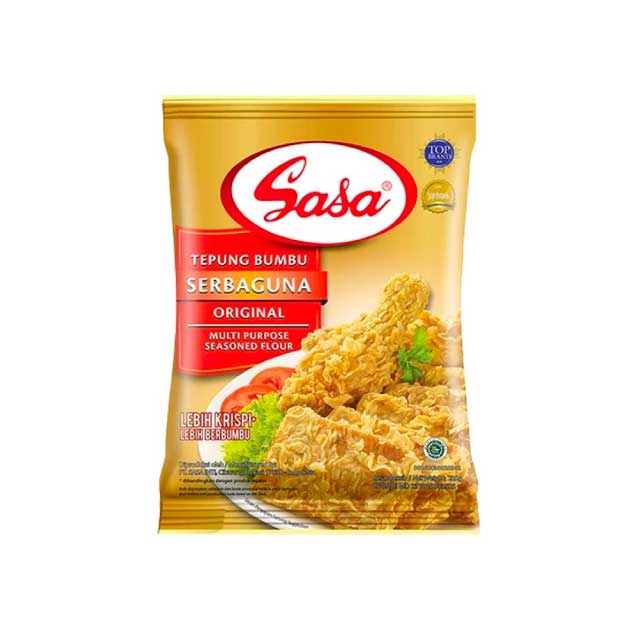 

SASA TEPUNG BUMBU 75 GRAM