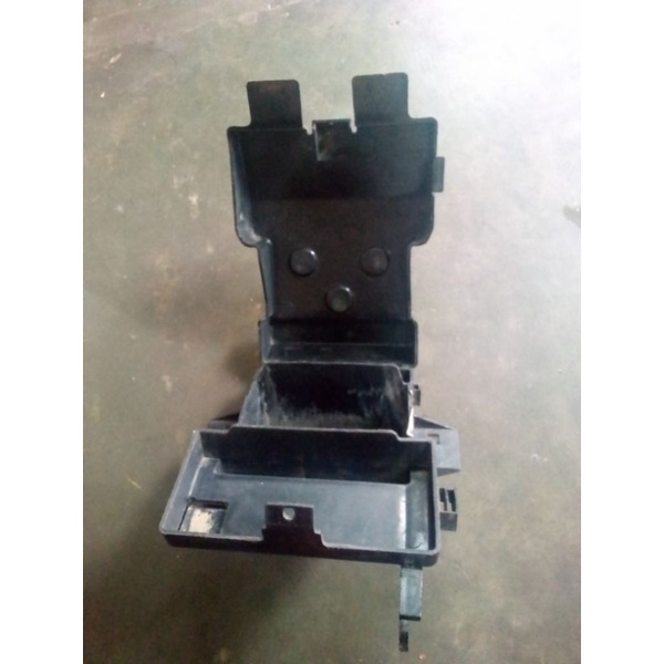 Bok accu box aki Honda CS1 cs 1 cs one original copotan motor