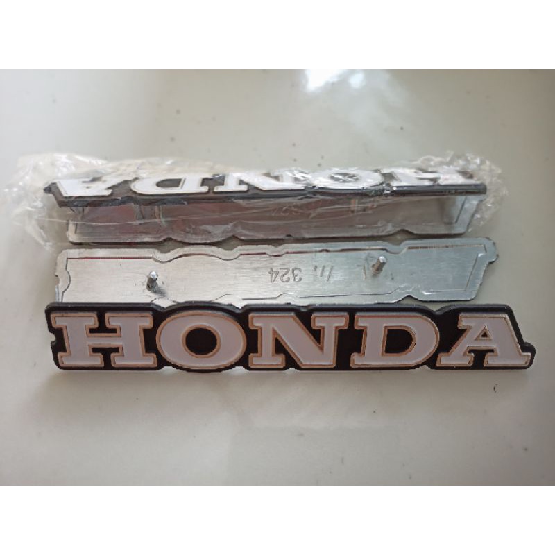 emblem tangki cb 125 /emblem CB 125