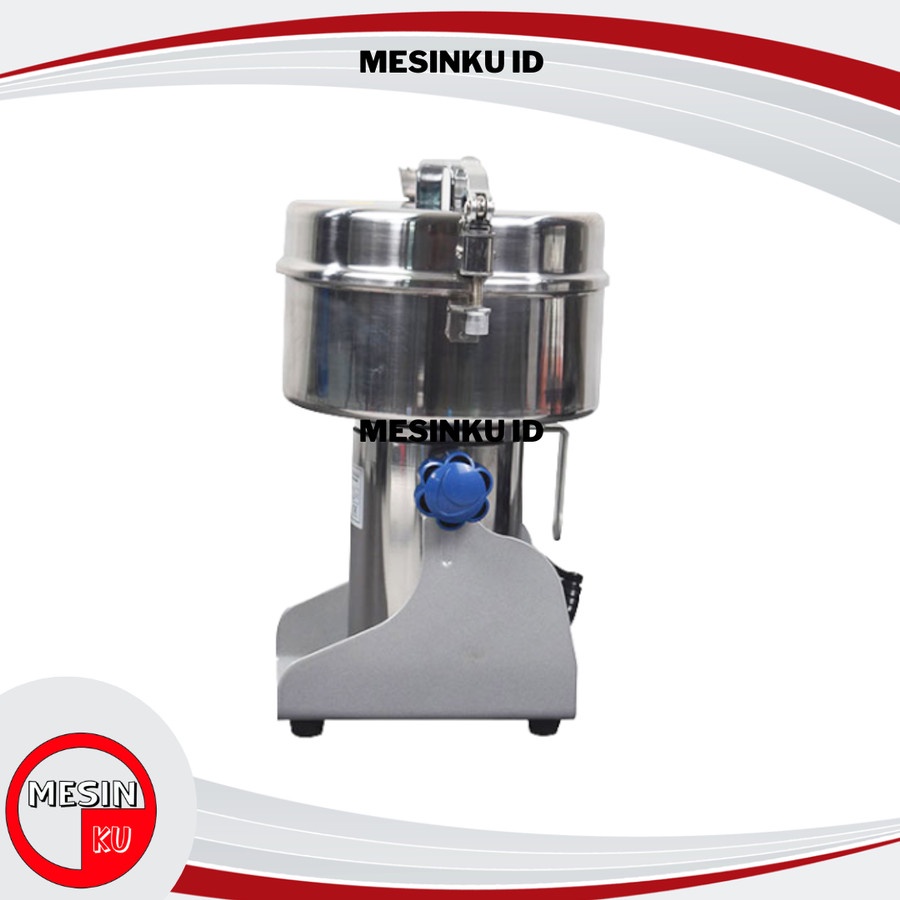Dry Food Grinder FGD-Z1000 Fomac Mesin Penggilingan Fomac