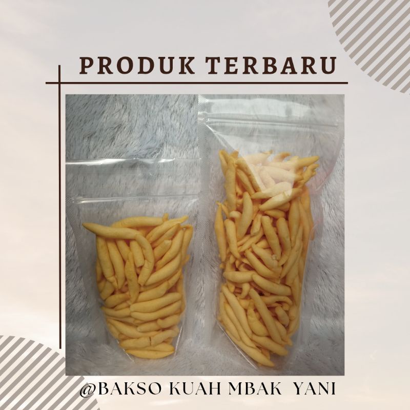 

STIK GABUS KEJU/GABUS KEJU berat 100gr