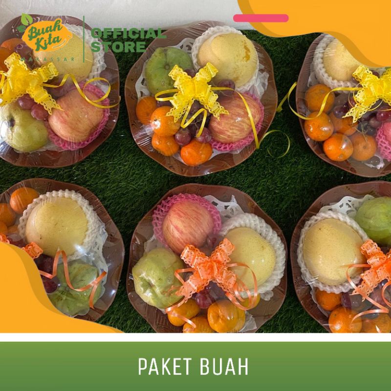 

PAKET BUAH HEMAT