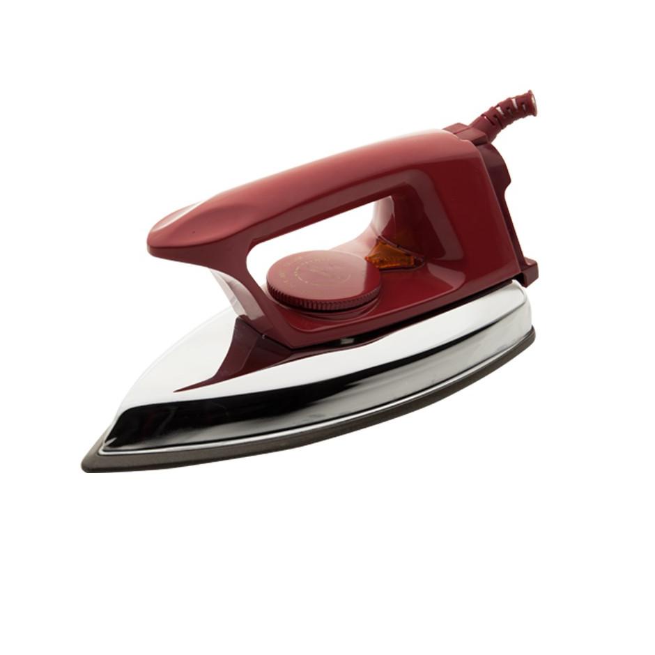 ☊ Setrika Maspion HA-120 HA120 ❀