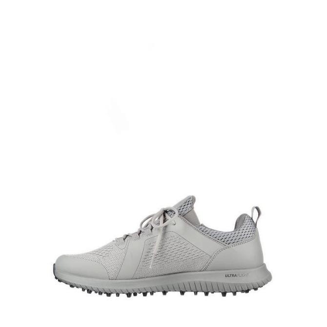 Skechers Golf Max Roveer 2 Men Golf Shoes - Grey