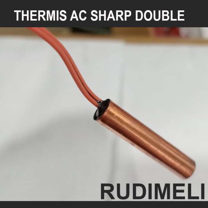 TERMIS/THERMIS/TERMISTOR AC SHARP DOUBLE