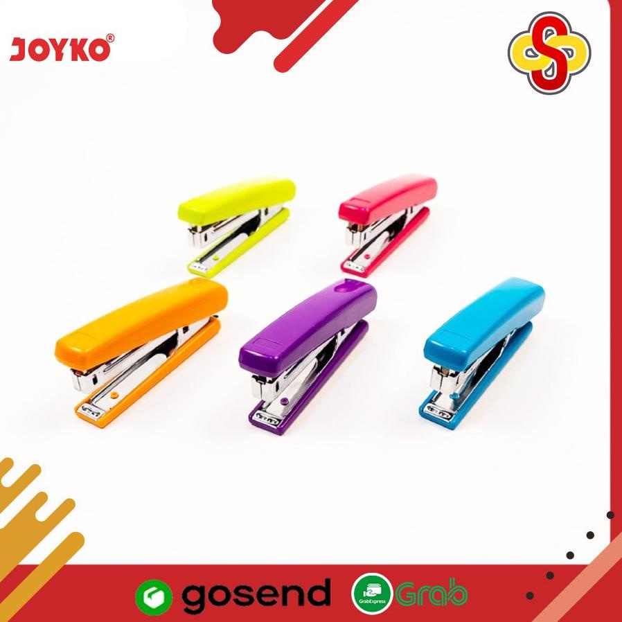 

B38 Stapler / Jepretan Joyko HD-10D READY STOCK ➨