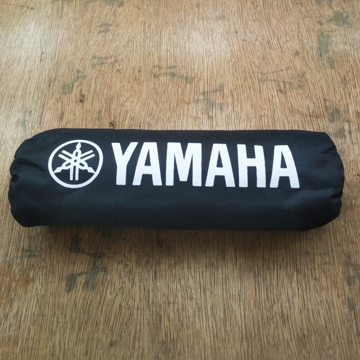 Sarung Shockbreaker Motor YAMAHA Cover Pelindung Penutup Sock Belakang