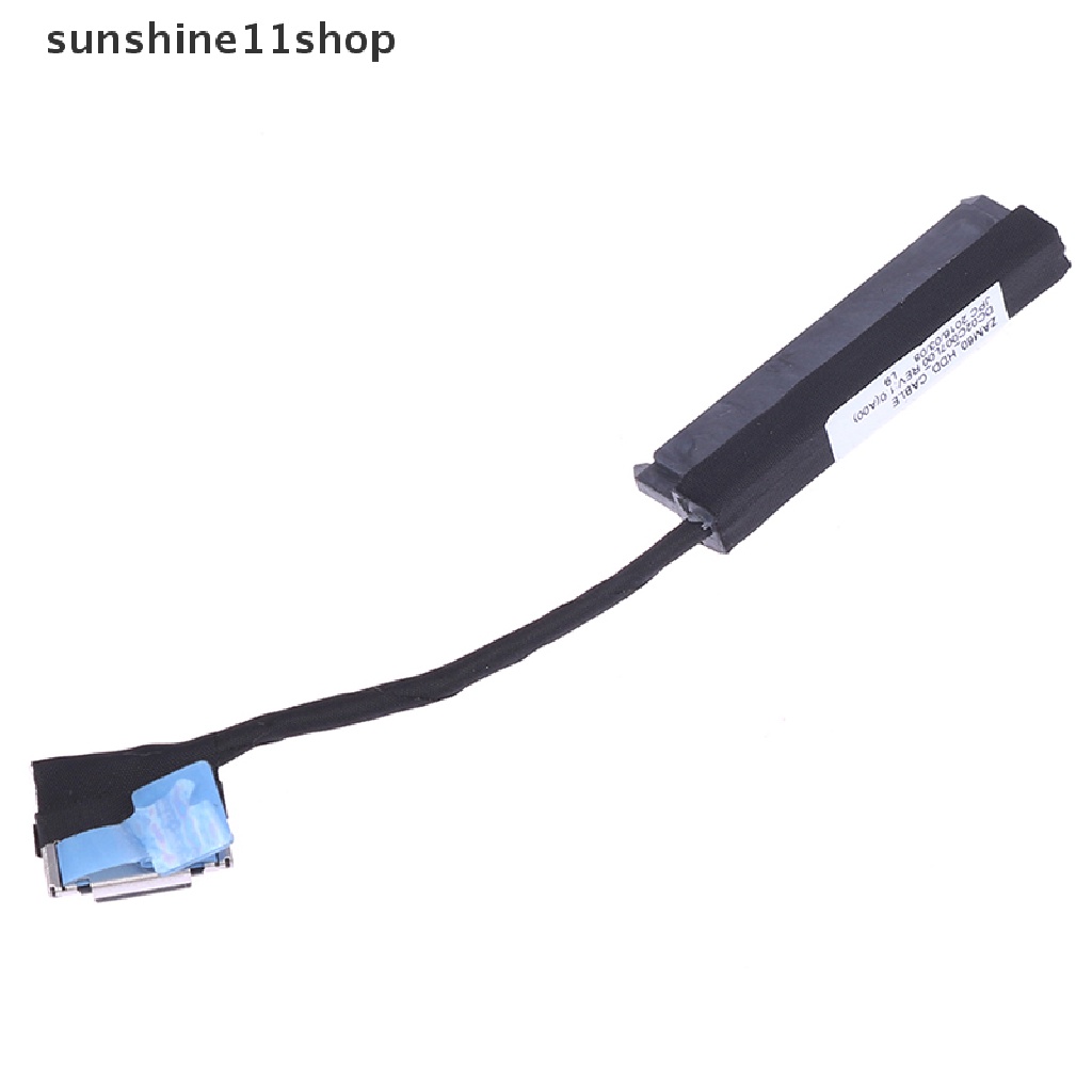 Sho Kabel HDD Untuk Dell Lintang E5250 Laptop SATA Flex Cable DC02C007L00 ZAM60 N