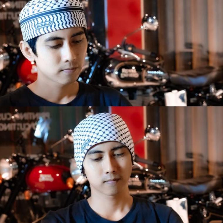 BEST SELLER Peci Mesir ALGALA,Peci sorban,Peci lipat,Peci Dewasa,Peci solat,Peci printing,peci Terba