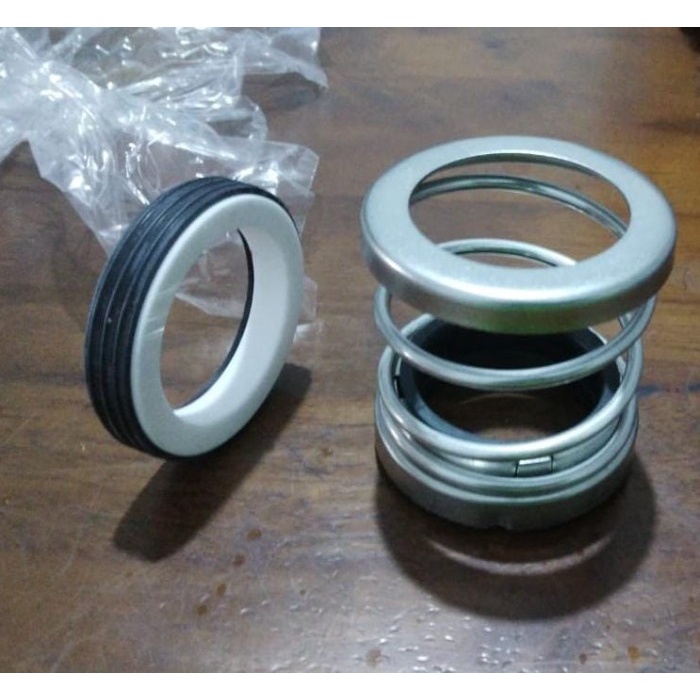 Terlaris Mechanical Seal Ea560 25Mm Ea560-25Mm Sic Sic Vt