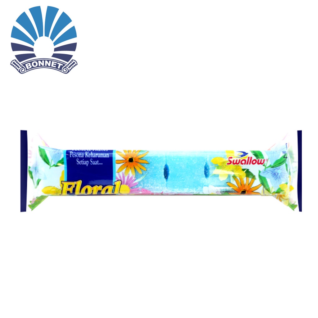 Swallow Floral Fresh