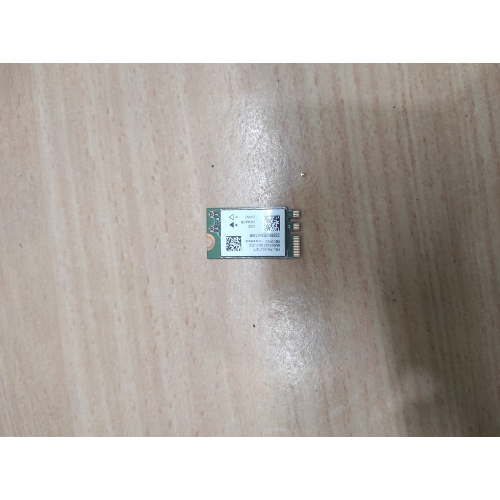 Wificard Wifi Card Laptop Lenovo Ideapad IP 110 110-14Ibr
