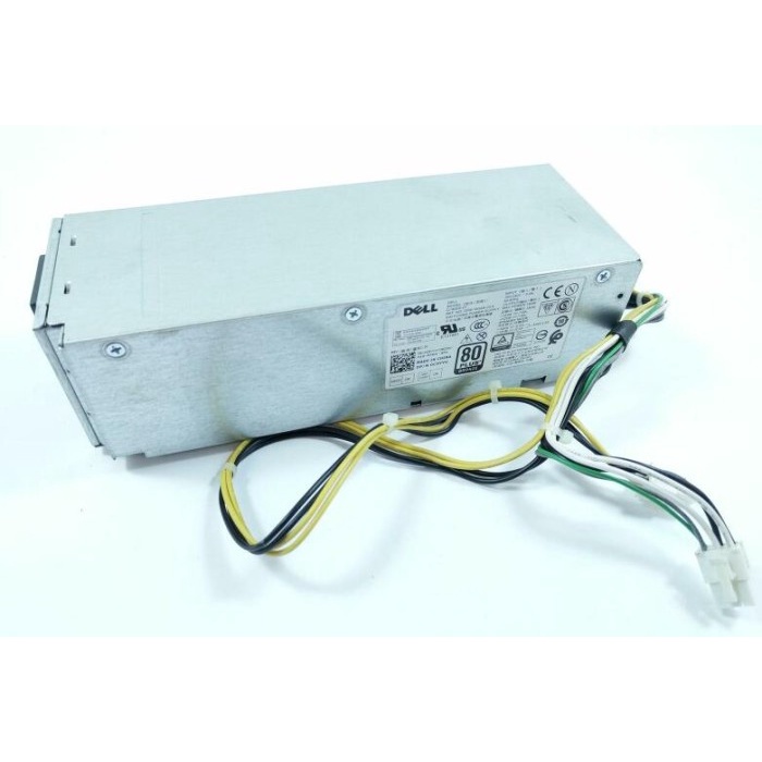 NEW DELL 052CKC 260W For DELL OPTIPLEX 3060 5060 7060  S_N_COMP