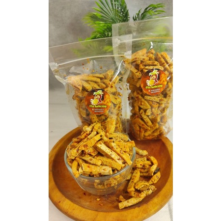 

basreng murah / basreng viral / basreng enak / basreng pedas/ esa basreng