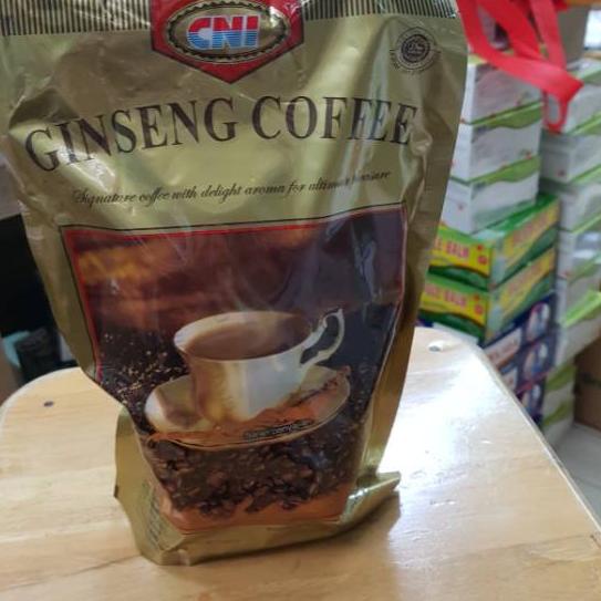 

♪ Kopi cni ginseng ✹