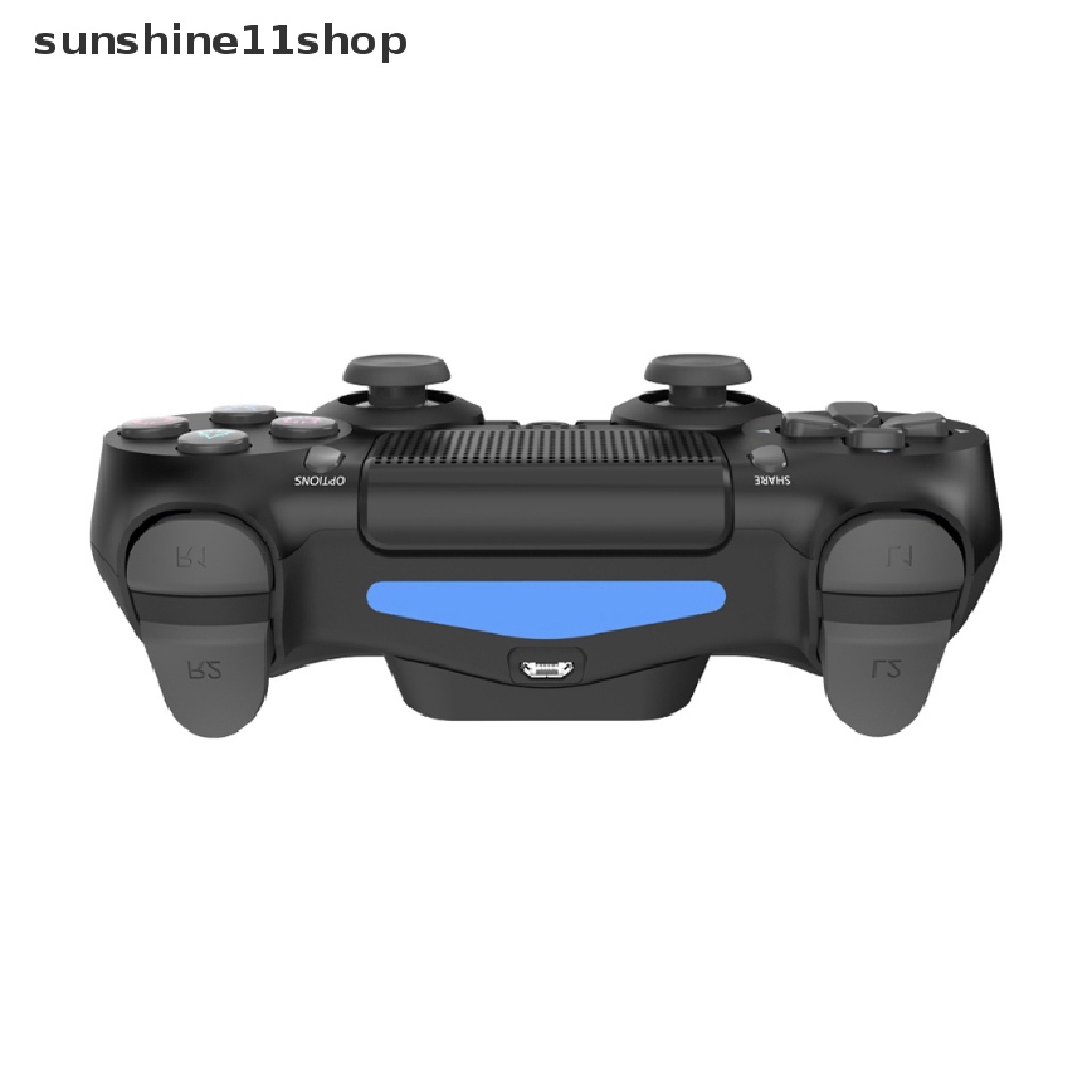 Sho Gamepad Attachment Joy Rear Adapter Untuk Aksesoris Controller Game PS4 N