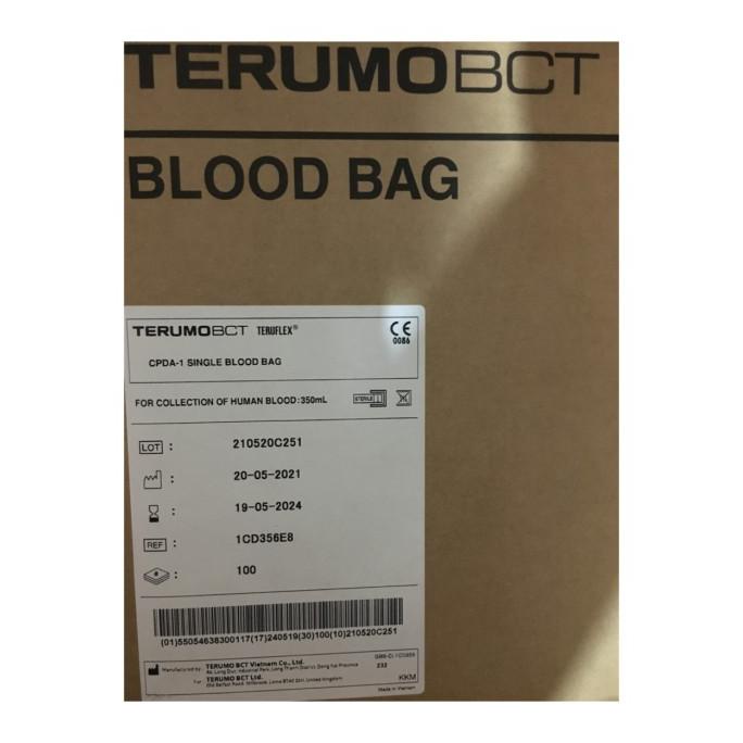 Blood Bag Terumo