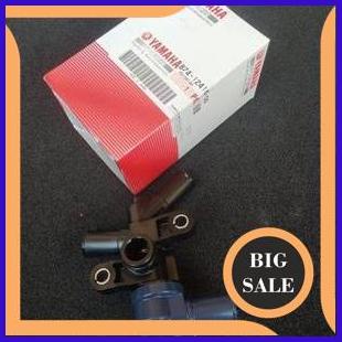 parts Thermostat Assy XMAX 250 Ori YGP B74-12410-00 140ZZ3
