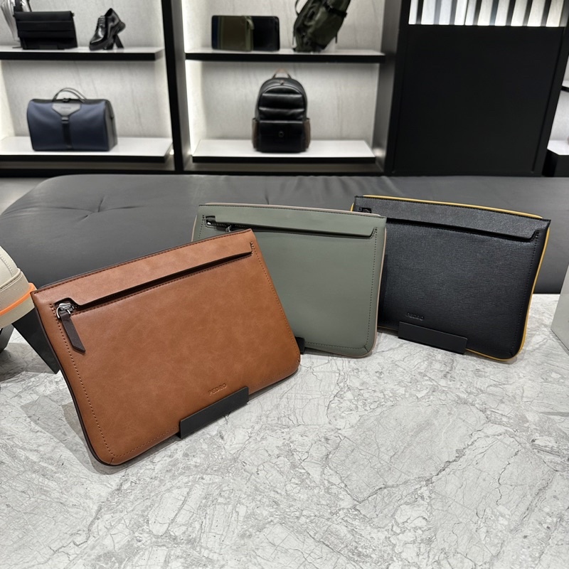 Clutch Pedro Men Original (Jastip)