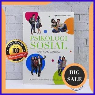 

accessories Psikologi Sosial Aku Kami dan Kita - Komaruddin Hidayat 1F3BZ3