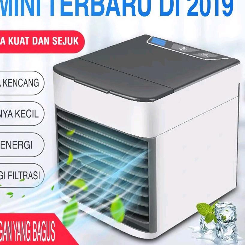 ❉ AC Mini Portable - pendingin Ac - Pendingin ruangan - ARTIC AIR Cooler ✤