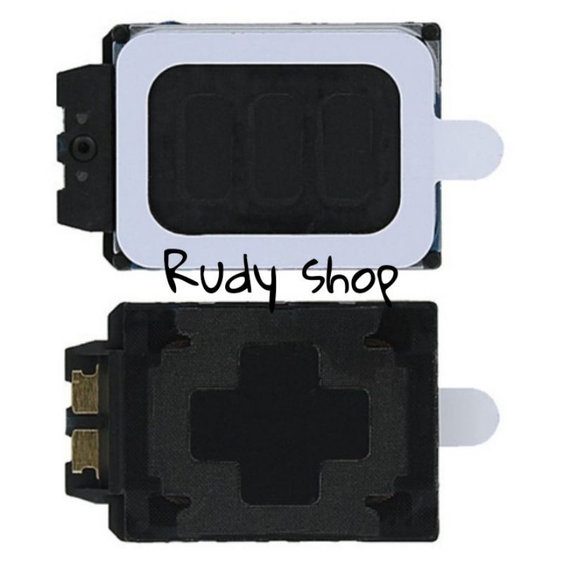 BUZZER SPEAKER MUSIK Samsung M10 speaker bawah speaker only
