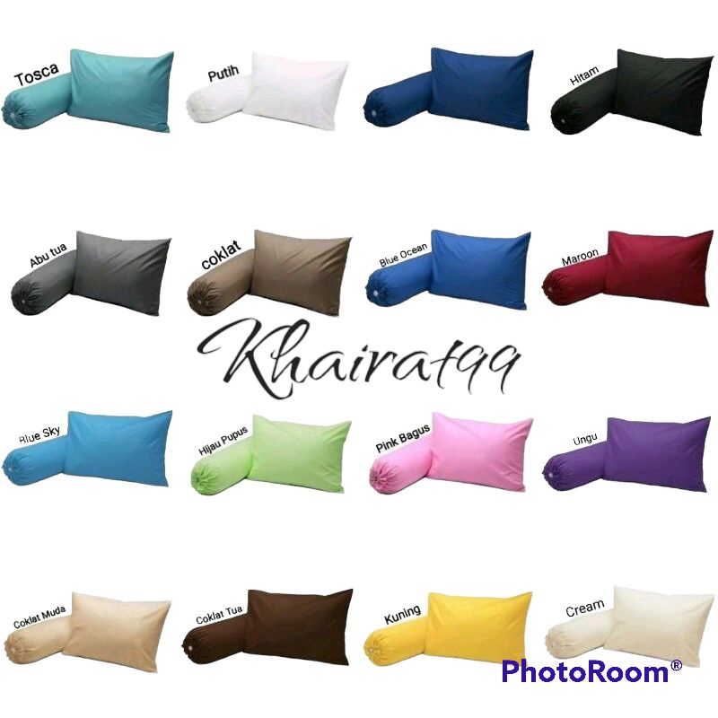 SARUNG BANTAL//SARUNG GULING//SARUNG BANTAL DAN GULING