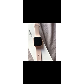 iWatch Series 3 38/42mm second